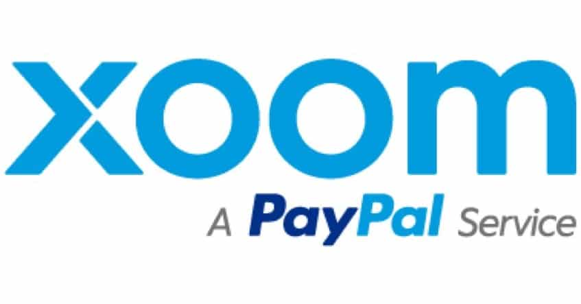 Payer un rédacteur avec Xoom de Paypal
