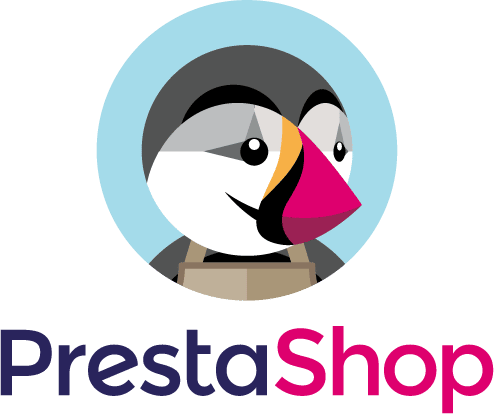 Site Prestashop