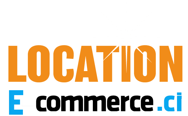 Louer un site E-Commerce